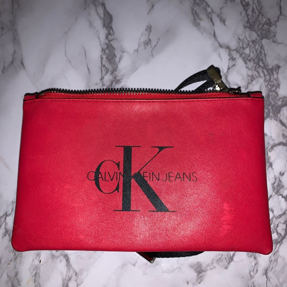 Calvin Klein waistbag